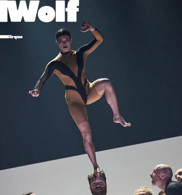 Wolf