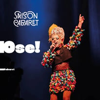 Ose !