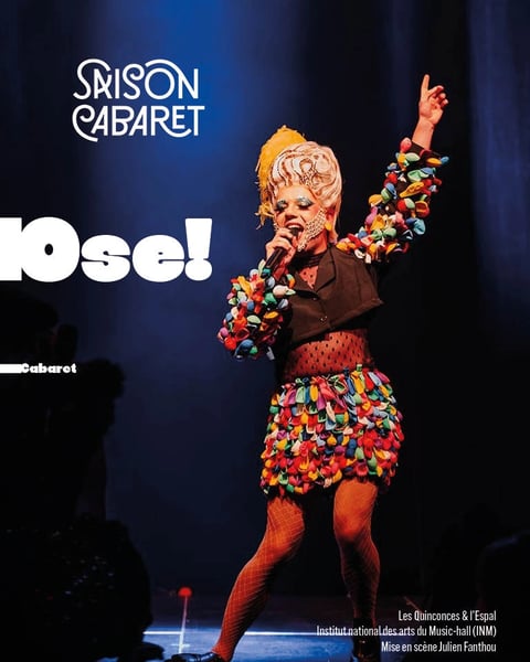 Ose !