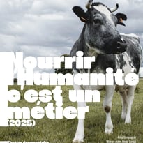 Nourrir l’Humanité