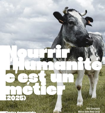Nourrir l’Humanité