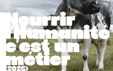 Nourrir l’Humanité
