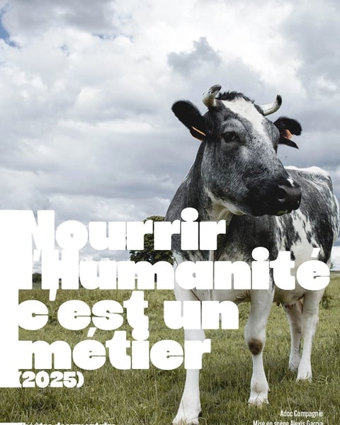 Nourrir l’Humanité