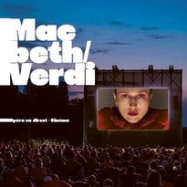 Macbeth/Verdi