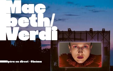 Macbeth/Verdi