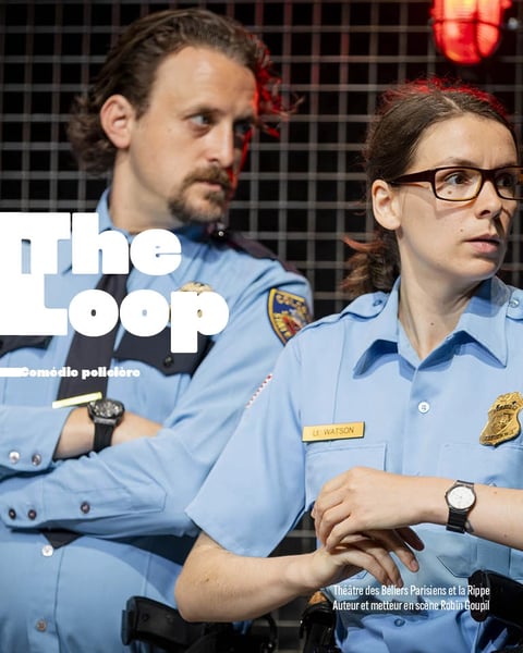 The Loop