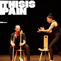 Thisispain