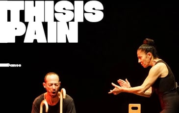 Thisispain