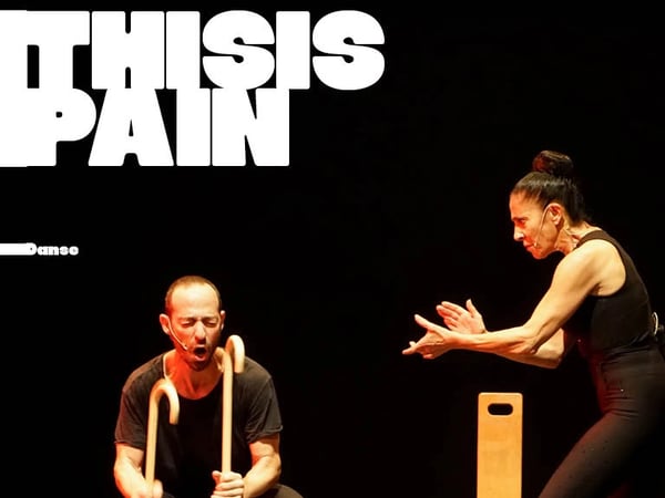 Thisispain
