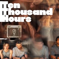 Ten Thousand Hours