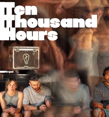 Ten Thousand Hours