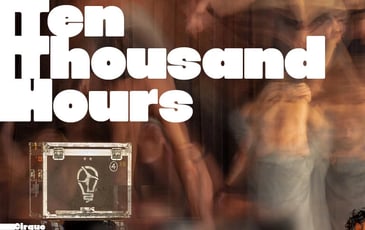 Ten Thousand Hours