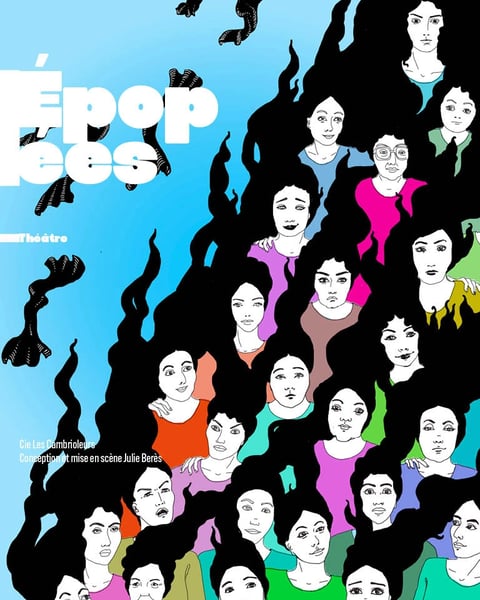 Épopées