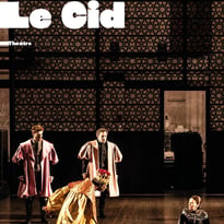 Le Cid