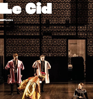 Le Cid