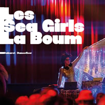 La Boum des Sea Girls