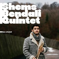 Shems Bendali Quintet