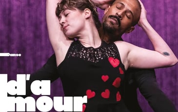 D'amour
