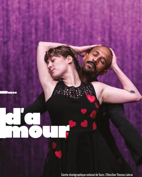 D'amour