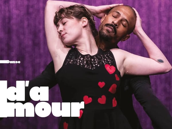 D'amour