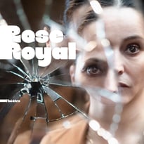 Rose Royal
