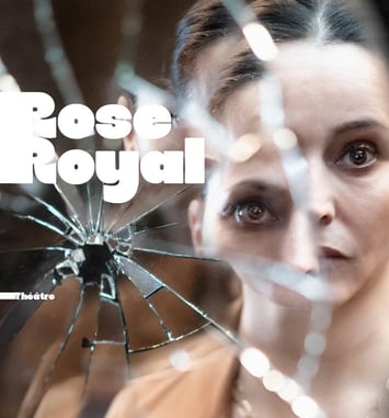 Rose Royal