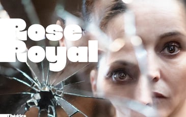 Rose Royal