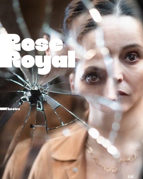 Rose Royal