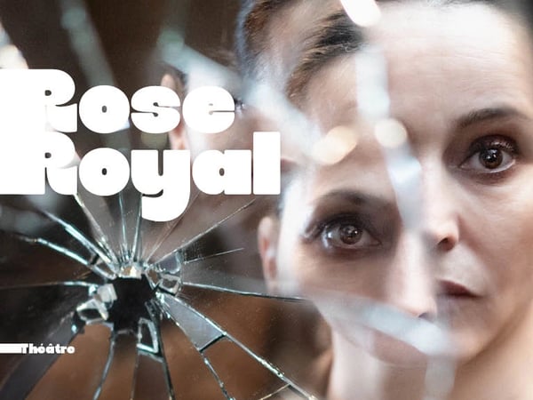 Rose Royal