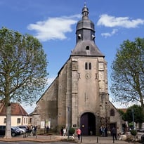Conférence : Tourouvre, histoire et mémoire, l'abbé Dumaine
