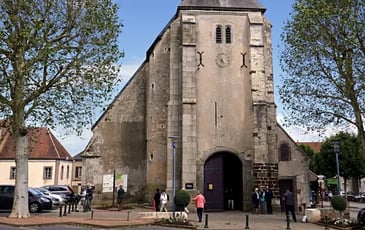 Conférence : Tourouvre, histoire et mémoire, l'abbé Dumaine
