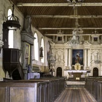 Visite libre de l'église