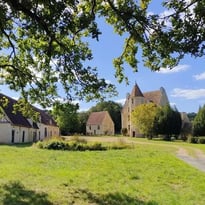 Architectures du Perche