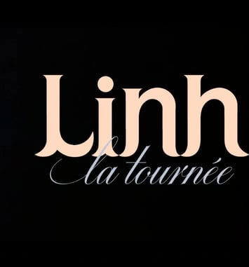 Concert de Linh