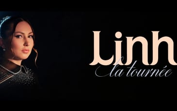 Concert de Linh