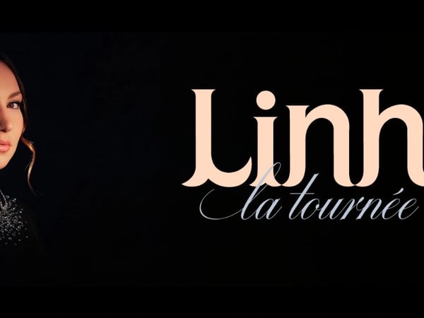 Concert de Linh