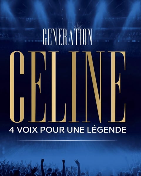 Génération Céline