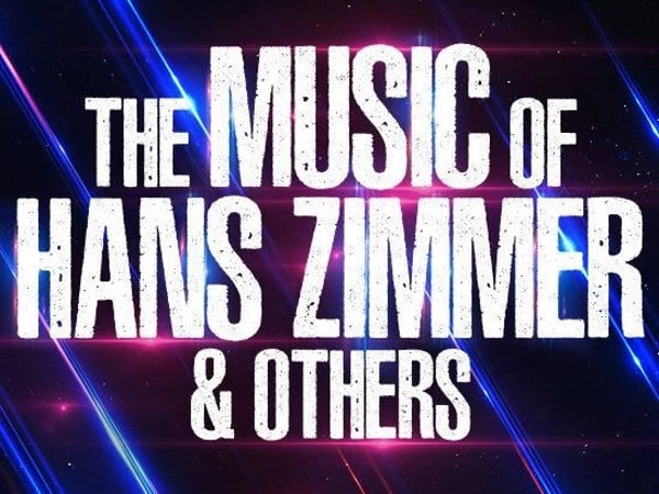 The music of Hans Zimmer & others