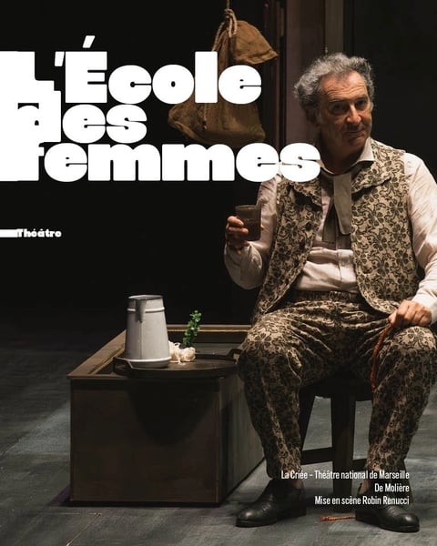 L’École des femmes