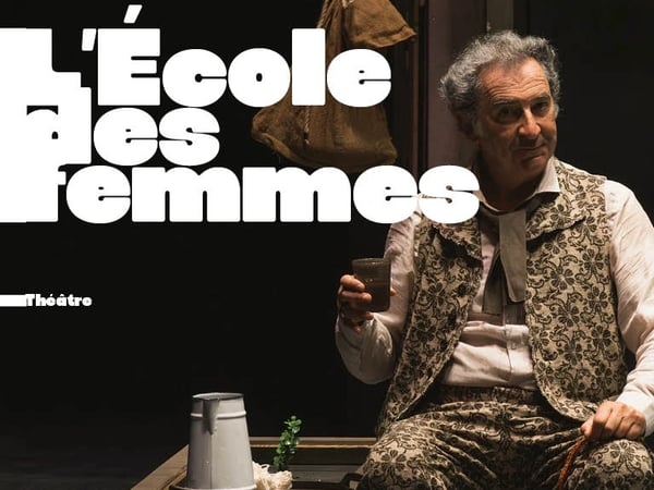 L’École des femmes