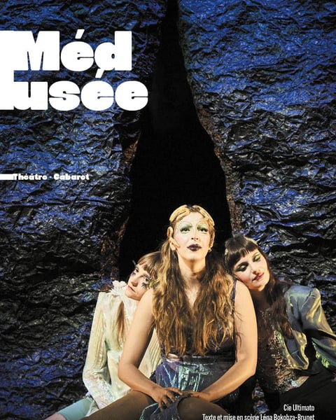 Médusée