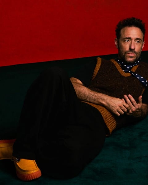 Charlie Winston