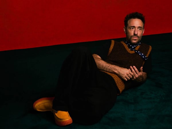 Charlie Winston