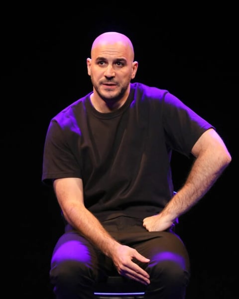 Mehdi Djaadi