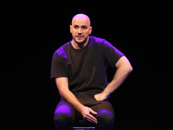 Mehdi Djaadi
