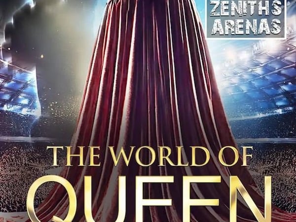 The World Of Queen, l'Hommage à la Légende